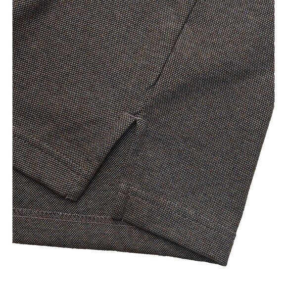 NWT Van Heusen Big & Tall Long Sleeve Polo Shirt Mens Size LT Stretch Soft Touch - Picture 6 of 10